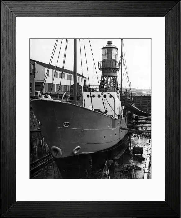 Framed Print : Cardiff Docks. 22nd July 1965 Framed Print : Cardiff Docks. 22nd July 1965