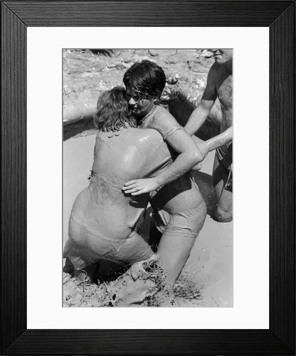 Framed Print : Young people on holiday in Corfu on a Club 18-30 holiday Framed Print : Young people on holiday in Corfu on a Club 18-30 holiday