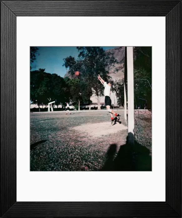 Framed Print : England team training ahead of their World Cup First Round Group 2 match against Chile Framed Print : England team training ahead of their World Cup First Round Group 2 match against Chile