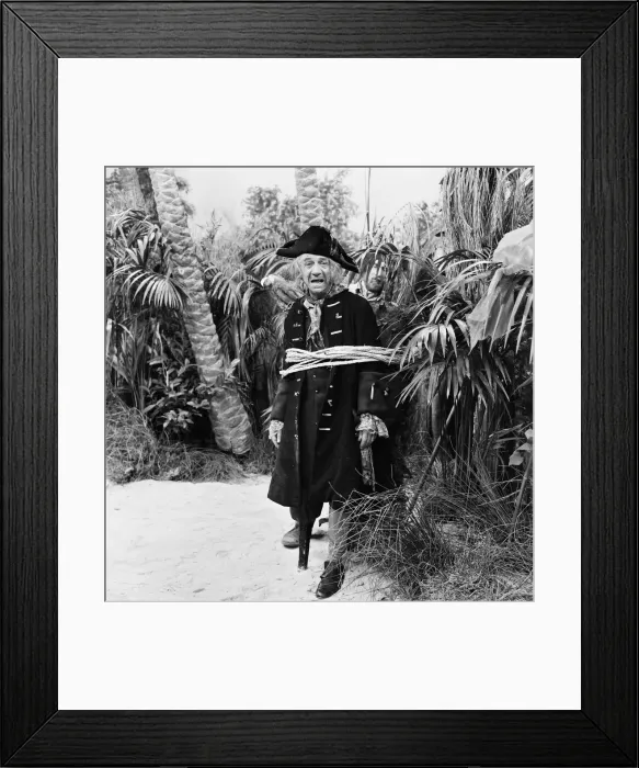 Framed Print : Sidney James, the British actor whose rather unique laugh became synonymous with Framed Print : Sidney James, the British actor whose rather unique laugh became synonymous with