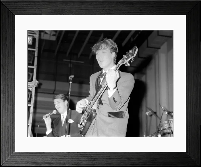 Framed Print : Pop Group Spandau Ballet True Tour'April 1983 Pop Group Spandau Ballet Framed Print : Pop Group Spandau Ballet True Tour'April 1983 Pop Group Spandau Ballet