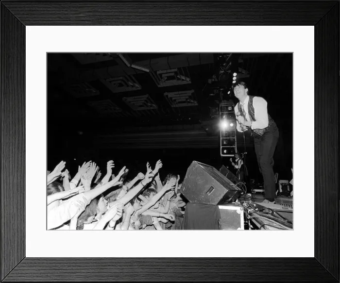 Framed Print : Pop Group Spandau Ballet True Tour'April 1983 Pop Group Spandau Ballet Framed Print : Pop Group Spandau Ballet True Tour'April 1983 Pop Group Spandau Ballet