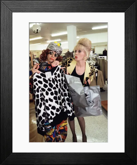 Framed Print : Sunday trading is launched in Middlesbrough town centre Framed Print : Sunday trading is launched in Middlesbrough town centre