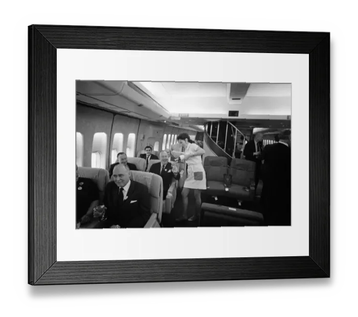 Framed Print : The 361 passenger Boeing 747 arrives at Heathrow Airport Framed Print : The 361 passenger Boeing 747 arrives at Heathrow Airport