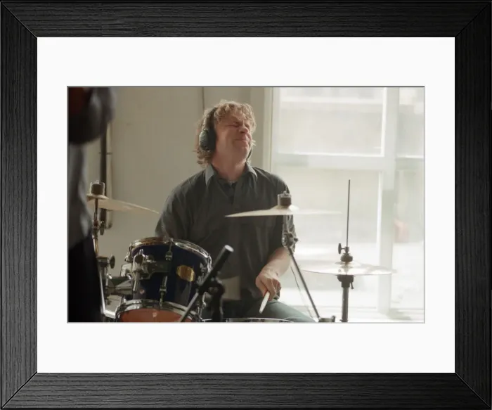 Framed Print : Jamie Oliver, television chef pictured in London in June 1999 Framed Print : Jamie Oliver, television chef pictured in London in June 1999
