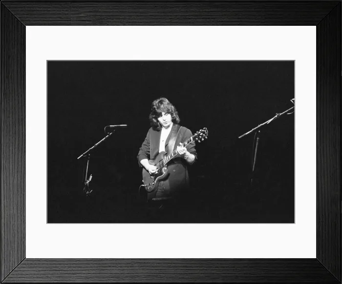 Framed Print : Wings UK Tour 1979, Concerts for the People of Kampuchea, London Framed Print : Wings UK Tour 1979, Concerts for the People of Kampuchea, London