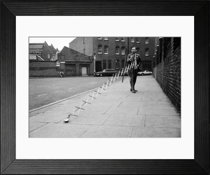 Framed Print : The first London International Inventions Exhibition, held at London Framed Print : The first London International Inventions Exhibition, held at London