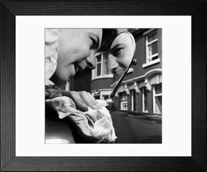 Framed Print : Singer Marty Wilde. 16th August 1965 Framed Print : Singer Marty Wilde. 16th August 1965