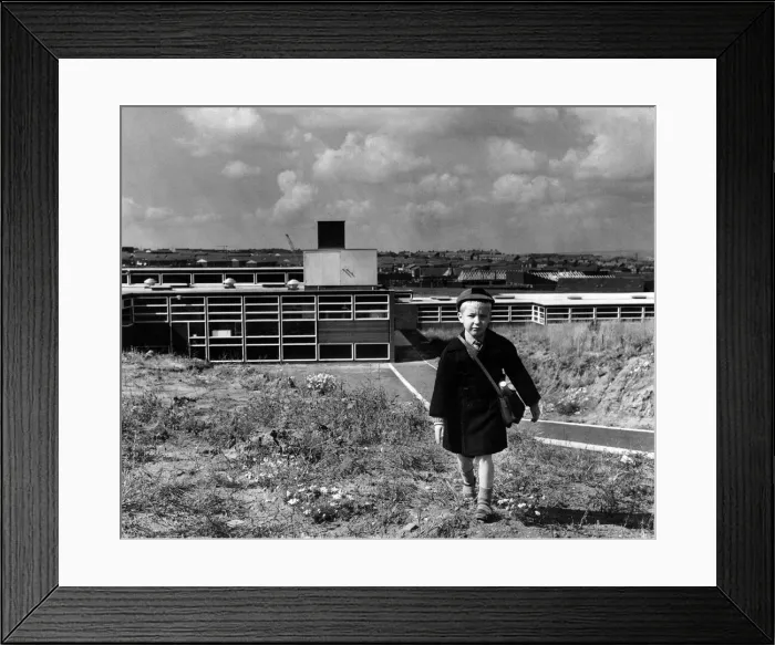 Framed Print : Six-year old Glenn Jones may have a classmate soon! For the past two days Glenn has had a Framed Print : Six-year old Glenn Jones may have a classmate soon! For the past two days Glenn has had a