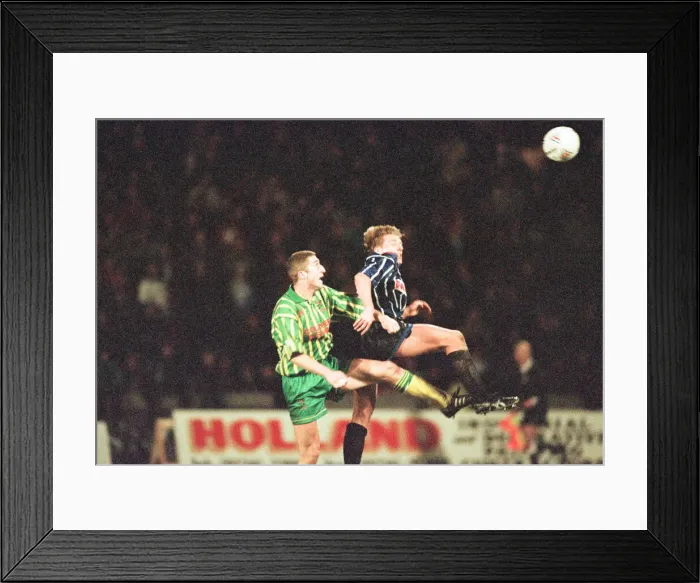 Framed Print : Halifax Town 2 -1 West Bromwich Albion F. C. West Bromwich Albion F. C Framed Print : Halifax Town 2 -1 West Bromwich Albion F. C. West Bromwich Albion F. C