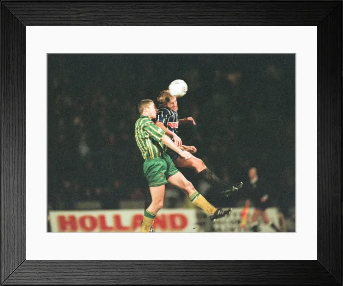 Framed Print : Halifax Town 2 -1 West Bromwich Albion F. C. West Bromwich Albion F. C Framed Print : Halifax Town 2 -1 West Bromwich Albion F. C. West Bromwich Albion F. C