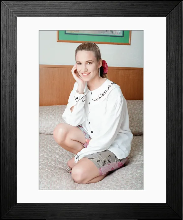 Framed Print : Debbie Gibson, american singer in UK to promote her new single, We Could Be Together Framed Print : Debbie Gibson, american singer in UK to promote her new single, We Could Be Together