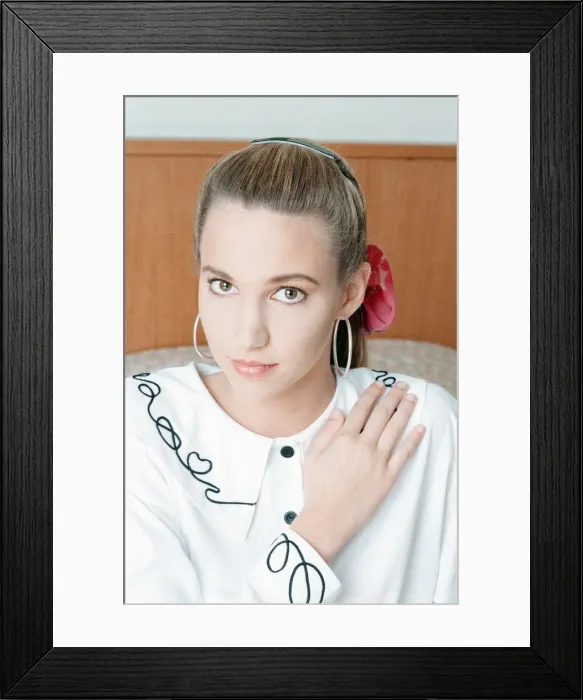 Framed Print : Debbie Gibson, american singer in UK to promote her new single, We Could Be Together Framed Print : Debbie Gibson, american singer in UK to promote her new single, We Could Be Together
