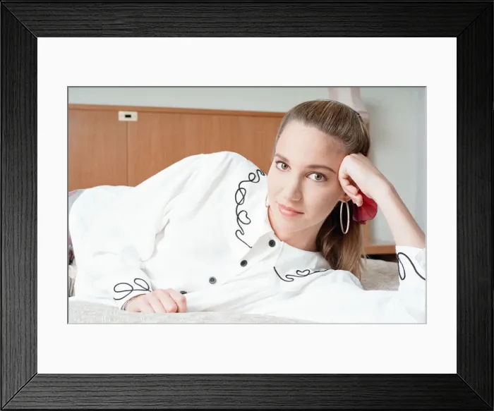 Framed Print : Debbie Gibson, american singer in UK to promote her new single, We Could Be Together Framed Print : Debbie Gibson, american singer in UK to promote her new single, We Could Be Together