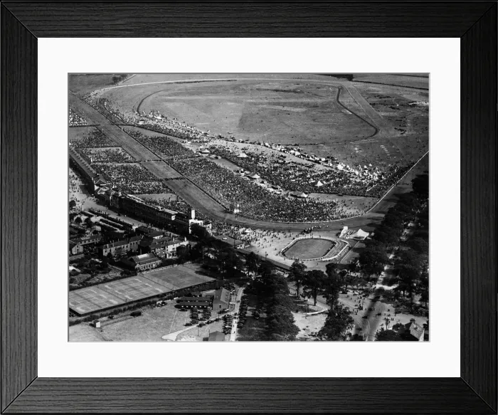 Framed Print : The St Leger Stakes is a Group 1 flat horse race in Great Britain open to three-year-old Framed Print : The St Leger Stakes is a Group 1 flat horse race in Great Britain open to three-year-old