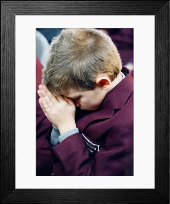 Framed Print : Macmillan Academy is an academy in Middlesbrough, North Yorkshire, England Framed Print : Macmillan Academy is an academy in Middlesbrough, North Yorkshire, England