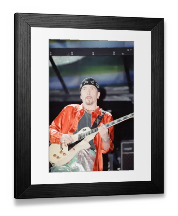 Framed Print : U2 Concert, Zoo TV Tour, Cardiff Arms Park, Cardiff, Wales, Wednesday 18th August 1993 Framed Print : U2 Concert, Zoo TV Tour, Cardiff Arms Park, Cardiff, Wales, Wednesday 18th August 1993