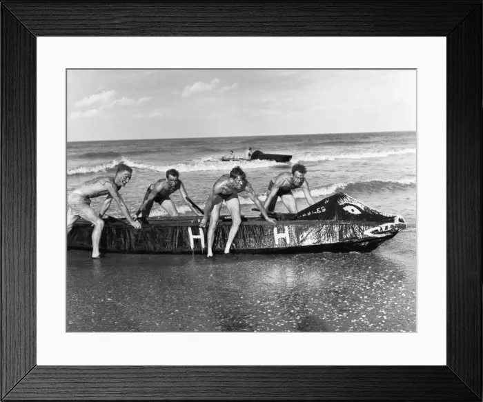 Framed Print : Suez Crisis 1956 In order to relieve the boredom that was the inevitable result of Framed Print : Suez Crisis 1956 In order to relieve the boredom that was the inevitable result of