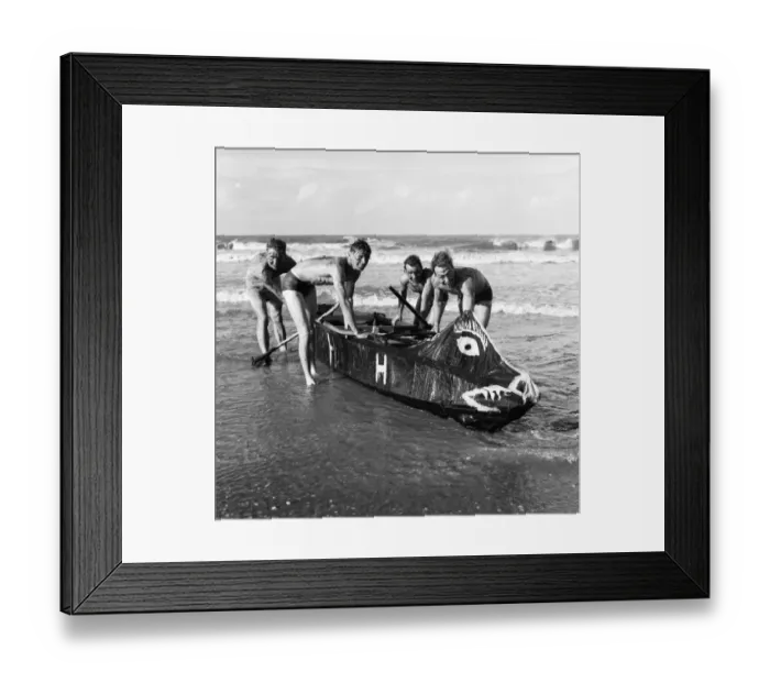 Framed Print : Suez Crisis 1956 In order to relieve the boredom that was the inevitable result of Framed Print : Suez Crisis 1956 In order to relieve the boredom that was the inevitable result of