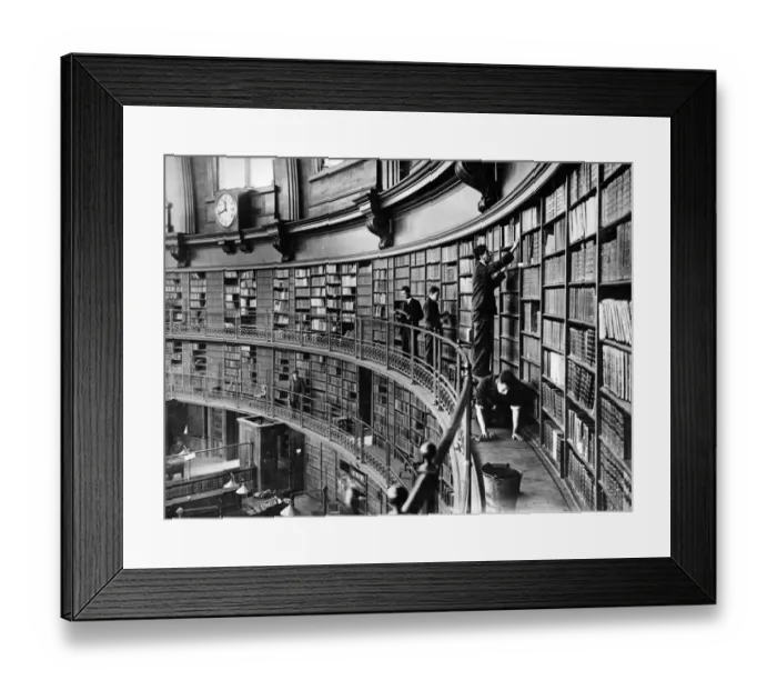 Framed Print : The British Museum, London. 1930s Framed Print : The British Museum, London. 1930s