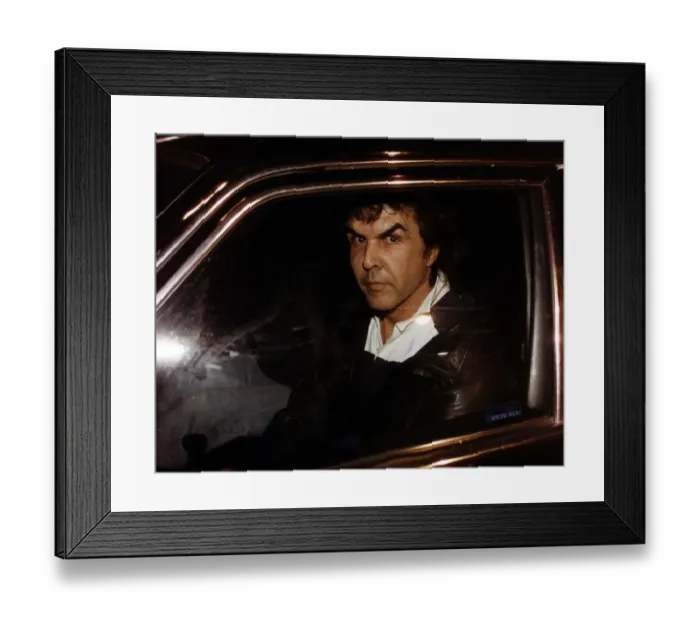  : Dave Clark Drummer who was with Freddie Mercury when he died of Aids