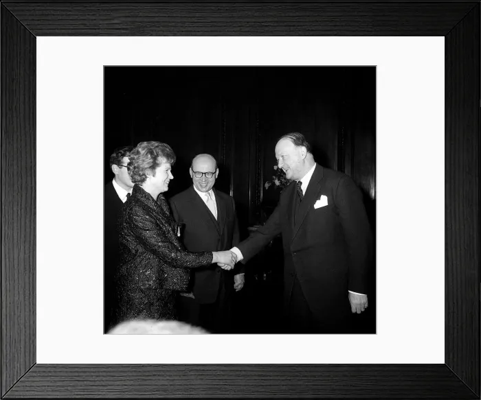 Framed Print : VALENTINA TERESHKOVA 1964 Y2K Framed Print : VALENTINA TERESHKOVA 1964 Y2K