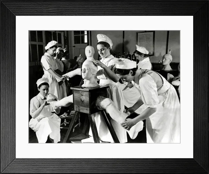 Framed Print : Cast - Man - Dummy Framed Print : Cast - Man - Dummy