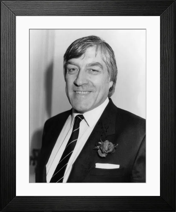 Framed Print : Glasgow Govan By-Election 1988 was held on 10th November 1988 Framed Print : Glasgow Govan By-Election 1988 was held on 10th November 1988