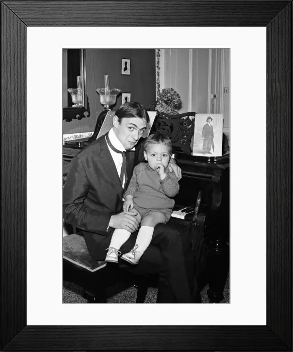 Framed Print : Roy Hudd, is now star of his own BBC series entitled simply Hudd Framed Print : Roy Hudd, is now star of his own BBC series entitled simply Hudd
