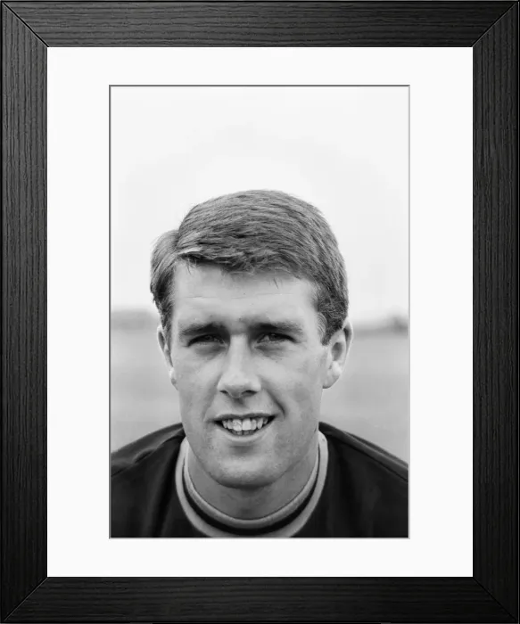 Framed Print : West Ham United report for pre season training and photocall