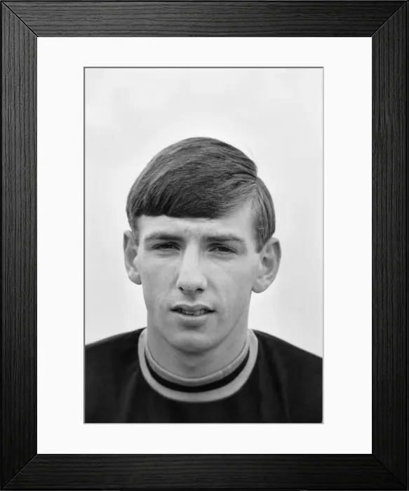 Framed Print : West Ham United report for pre season training and photocall Framed Print : West Ham United report for pre season training and photocall