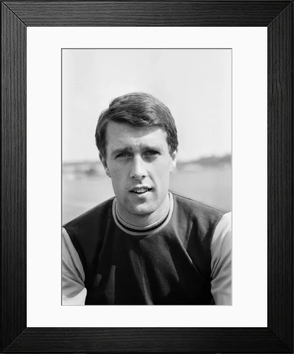 Framed Print : West Ham United report for pre season training and photocall Framed Print : West Ham United report for pre season training and photocall