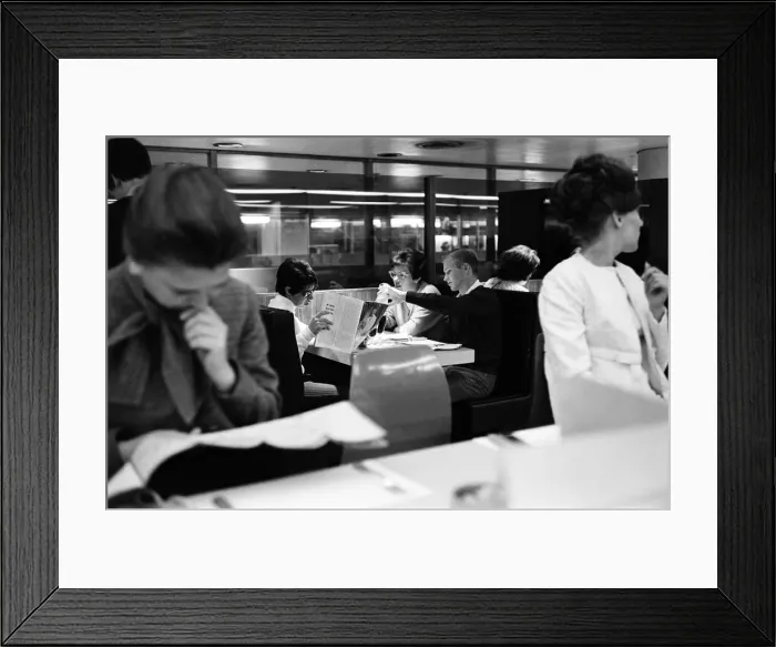 Framed Print : Billie Jean King, triple champion of Wimbledon, slept until 11am this morning Framed Print : Billie Jean King, triple champion of Wimbledon, slept until 11am this morning