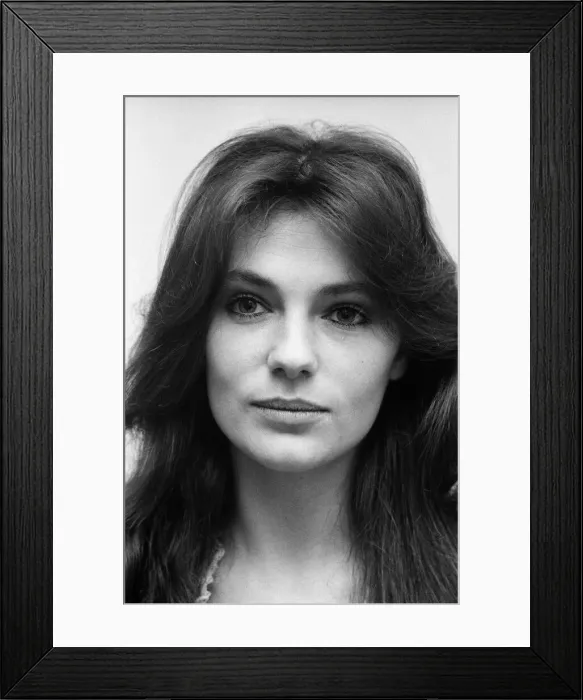 Framed Print : Jacqueline Bisset at The Connaught Hotel. 15th January 1970 Framed Print : Jacqueline Bisset at The Connaught Hotel. 15th January 1970