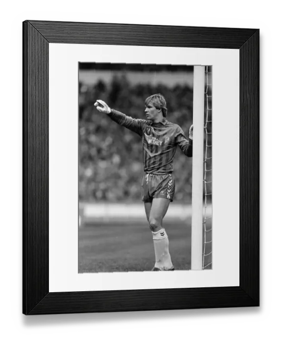 Framed Print : 1985 Milk cup final at Wembley Stadium. Final score Norwich City 1 - 0 Sunderland Framed Print : 1985 Milk cup final at Wembley Stadium. Final score Norwich City 1 - 0 Sunderland