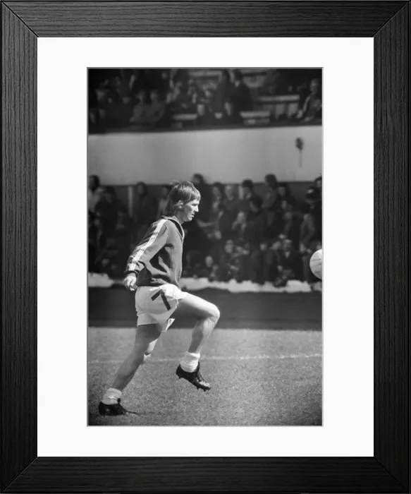 Framed Print : Celtic 3-0 Dundee, a. e. t. Scottish Cup Semi Final Replay, Celtic Park