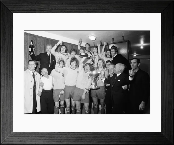 Framed Print : Partick Thistle 4-1 Celtic, Scottish League Cup Final, Hampden Park Framed Print : Partick Thistle 4-1 Celtic, Scottish League Cup Final, Hampden Park