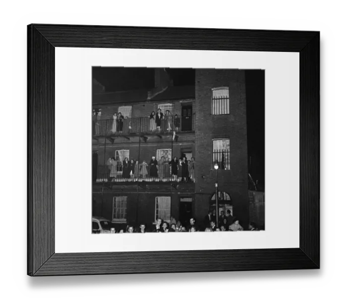 Framed Print : Prince Philip, Duke of Edinburgh visits boys clubs in North Kensington and Notting Hill Framed Print : Prince Philip, Duke of Edinburgh visits boys clubs in North Kensington and Notting Hill