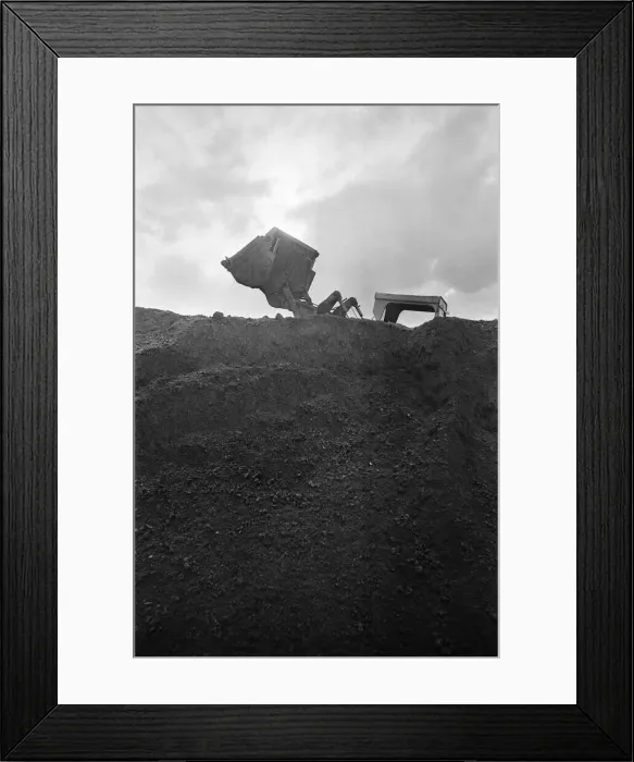 Framed Print : Reading Stadium also known as Smallmead Stadium was an English greyhound racing