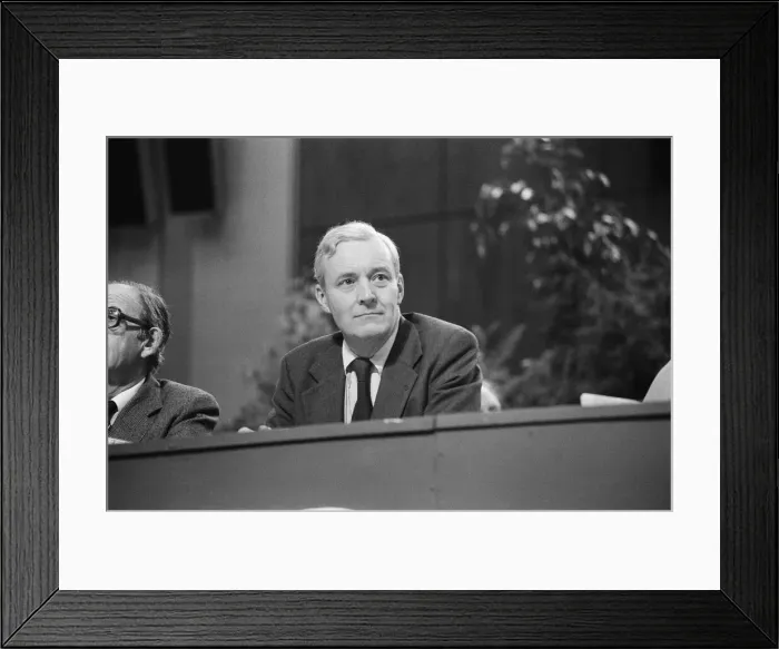 Framed Print : Labour party conference in Brighton addressing leadership of the party Framed Print : Labour party conference in Brighton addressing leadership of the party