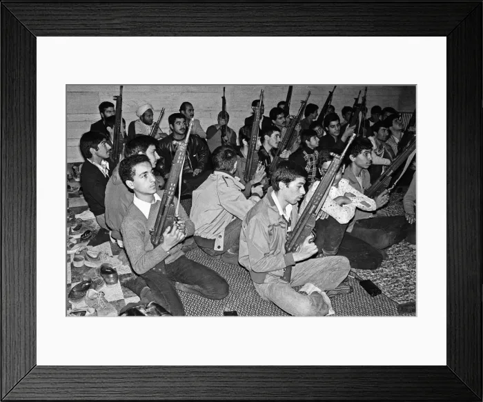 Framed Print : Be Prepared. The Boys Scout Hall in Tehrans prestigious northern suburb of Shemiran Framed Print : Be Prepared. The Boys Scout Hall in Tehrans prestigious northern suburb of Shemiran