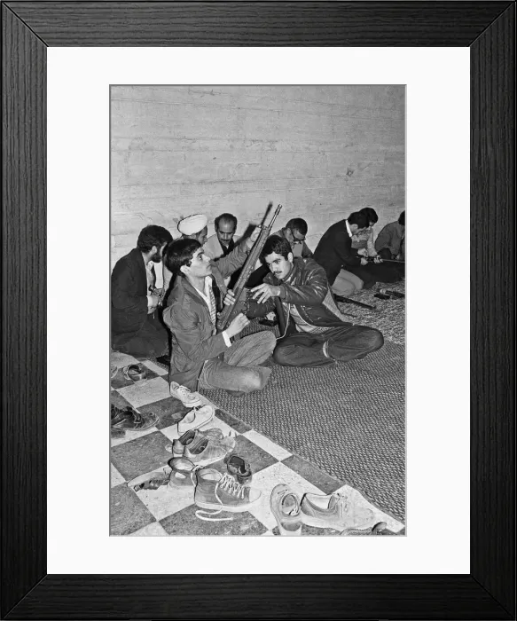 Framed Print : Be Prepared. The Boys Scout Hall in Tehrans prestigious northern suburb of Shemiran Framed Print : Be Prepared. The Boys Scout Hall in Tehrans prestigious northern suburb of Shemiran
