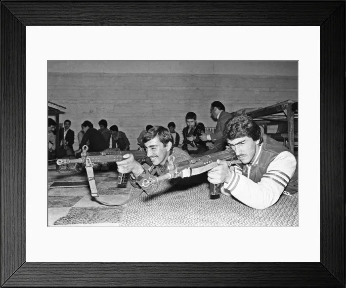 Framed Print : Be Prepared. The Boys Scout Hall in Tehrans prestigious northern suburb of Shemiran Framed Print : Be Prepared. The Boys Scout Hall in Tehrans prestigious northern suburb of Shemiran