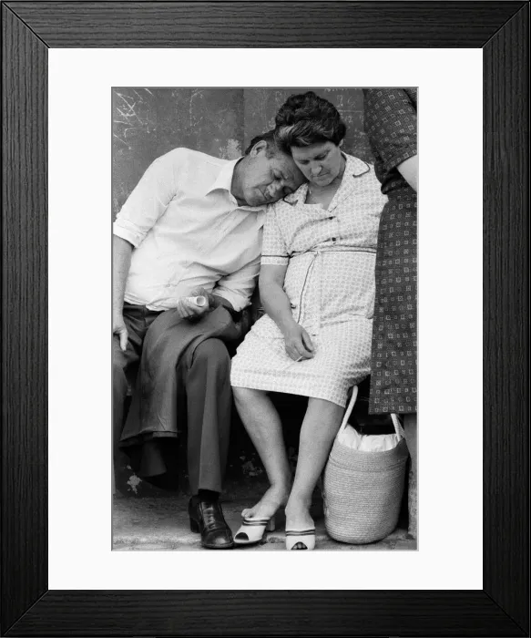 Framed Print : The funeral of Pope Paul VI at St. Peters Basilica, Vatican City. 12th August 1978 Framed Print : The funeral of Pope Paul VI at St. Peters Basilica, Vatican City. 12th August 1978