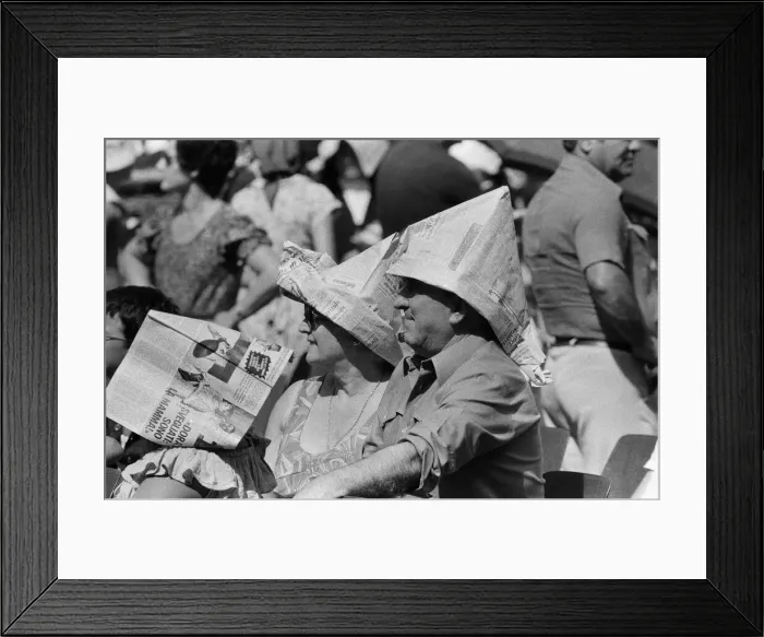 Framed Print : The funeral of Pope Paul VI at St. Peters Basilica, Vatican City. 12th August 1978 Framed Print : The funeral of Pope Paul VI at St. Peters Basilica, Vatican City. 12th August 1978
