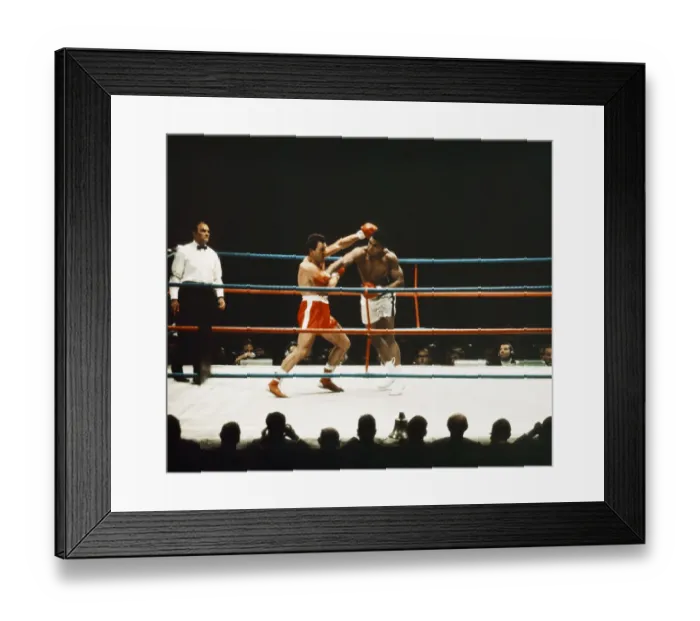 Framed Print : On August 6, 1966 at Earls Court Arena, Kensington, London, England