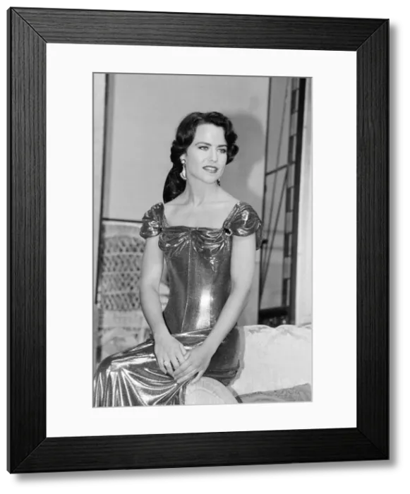 Framed Print : And Then There Were None, Agatha Christie crime novel play Framed Print : And Then There Were None, Agatha Christie crime novel play