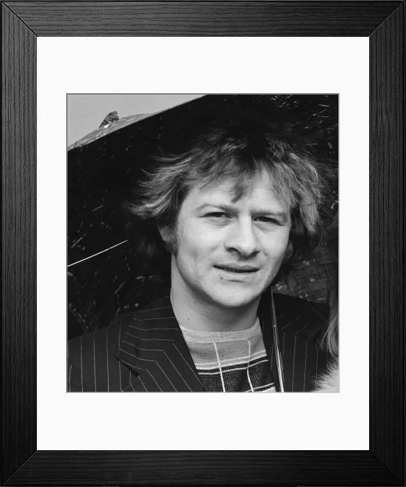 Framed Print : Alex Higgins. Snooker player. Alex is pictured here in December 197 Framed Print : Alex Higgins. Snooker player. Alex is pictured here in December 197