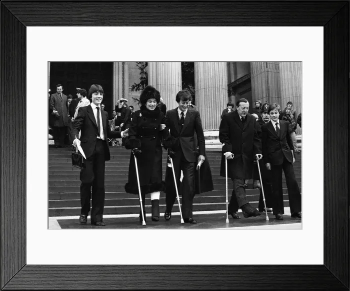 Framed Print : Memorial service for Louis Mountbatten, 1st Earl Mountbatten of Burma at St Paul Framed Print : Memorial service for Louis Mountbatten, 1st Earl Mountbatten of Burma at St Paul
