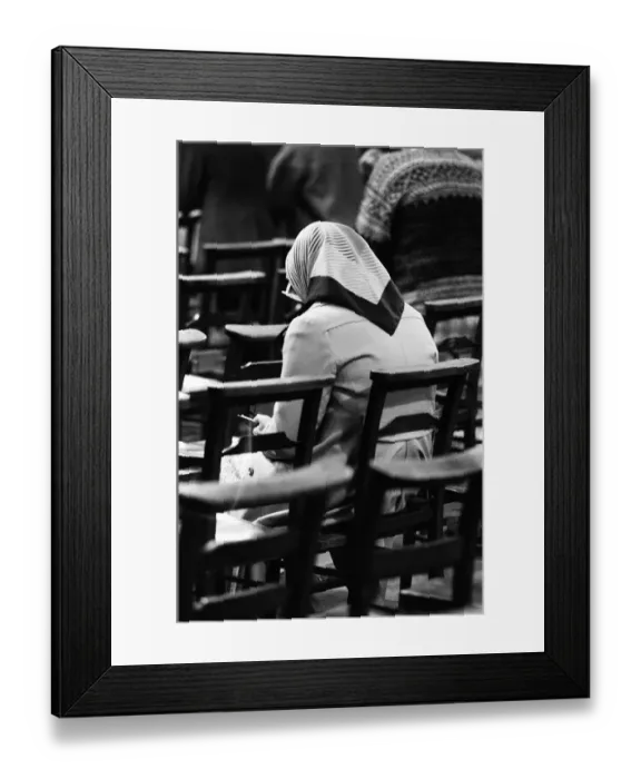 Framed Print : Mass is said at Westminster Cathedral for Pope John Paul II who was shot this afternoon Framed Print : Mass is said at Westminster Cathedral for Pope John Paul II who was shot this afternoon